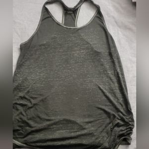 Shear Tank top
